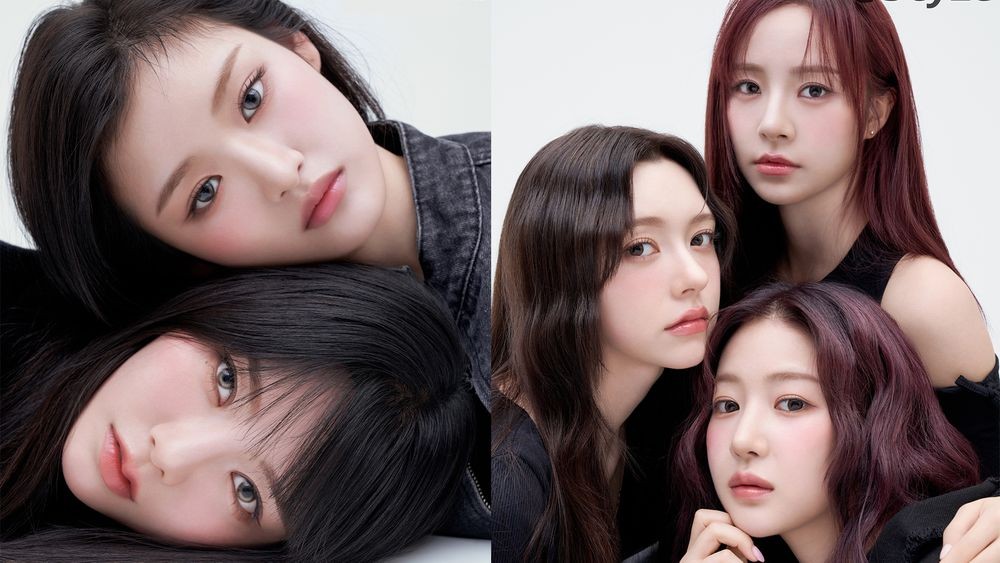 FIFTY FIFTY Sets Early June Comeback with New Mini Album