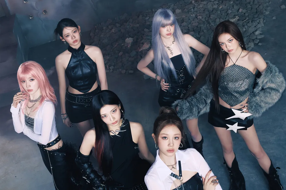 BABYMONSTER’s CHOOM comeback