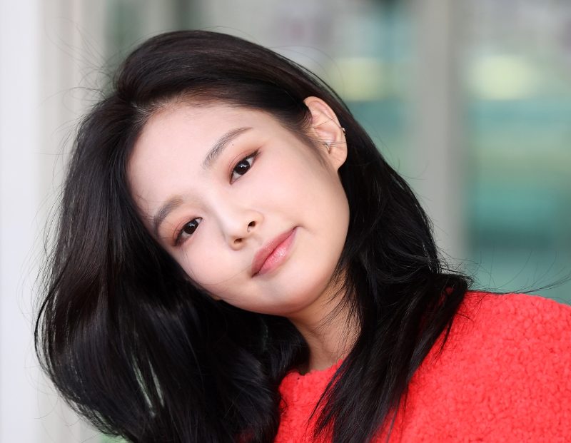 Jennie continues expanding her solo career through her independent label OA Entertainment.