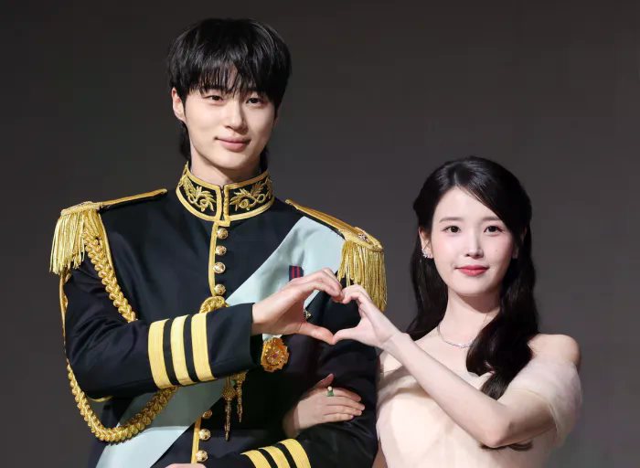 21st Century Grand Prince's Wife continues to gain popularity with rising nationwide ratings.