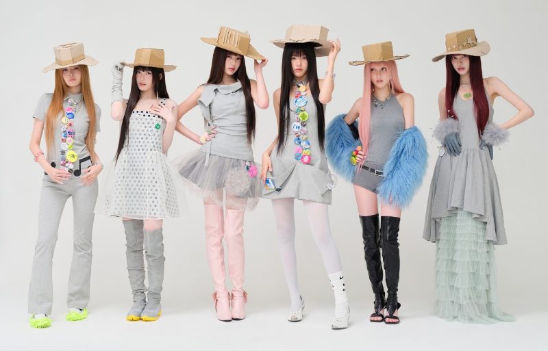 IVE Tops May 2026 Girl Group Brand Reputation Rankings