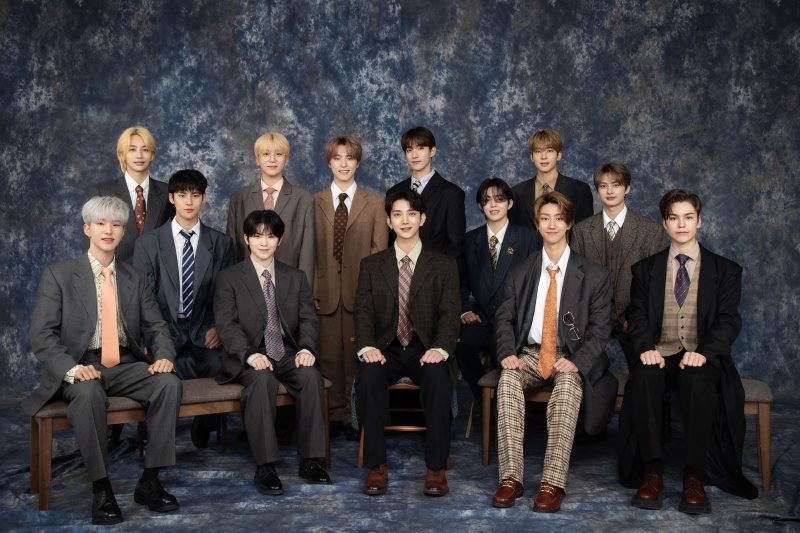 SEVENTEEN Keeps Japan’s K-Pop Momentum Going With ‘YAKUSOKU’