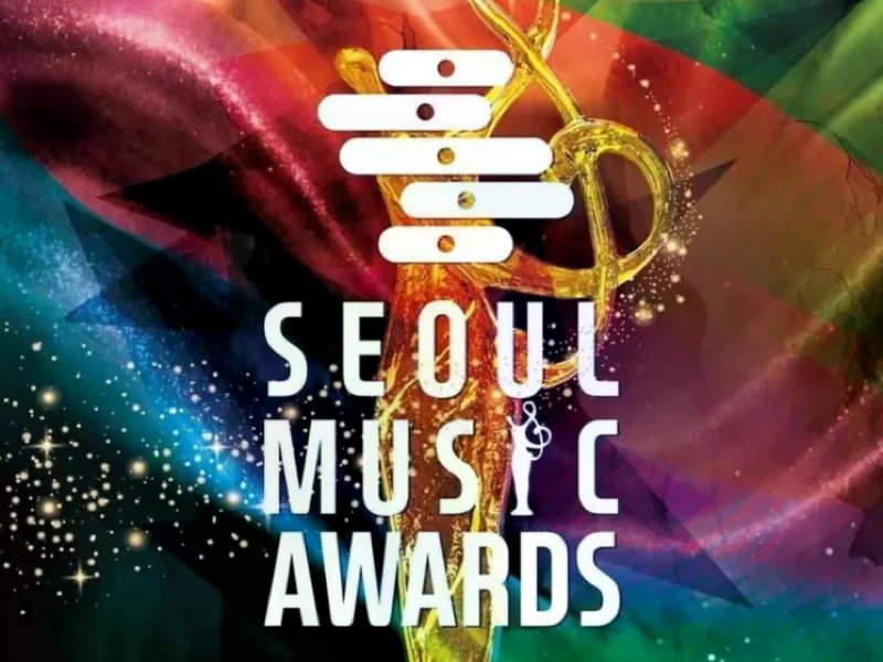 Seoul Music Awards