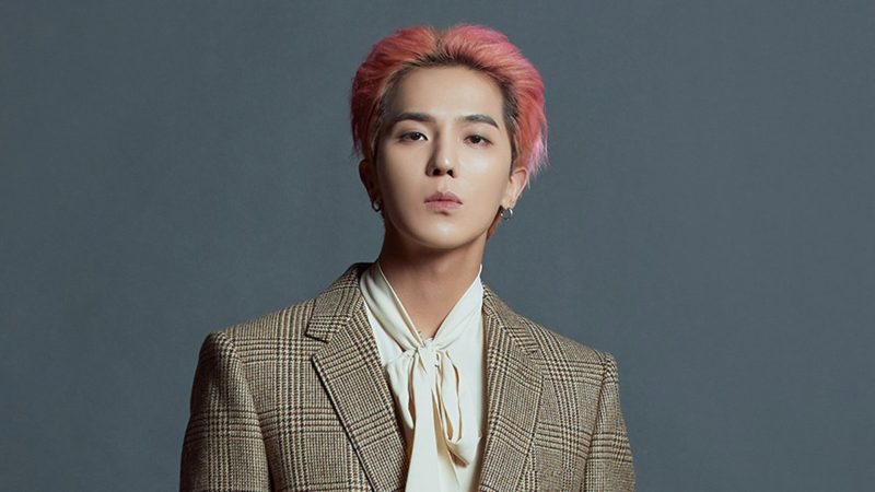 WINNER's Song Mino