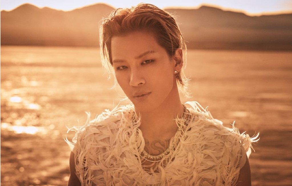 Taeyang Burns Bright Again With “QUINTESSENCE” Solo Comeback