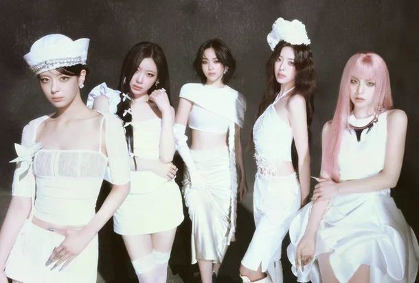 ITZY Returns With “Motto” for First Full-Group Comeback of 2026