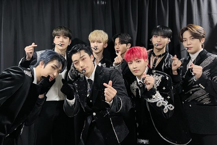 ATEEZ is preparing for another comeback with “GOLDEN HOUR : Part.5.”