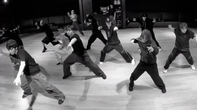 TREASURE prepares for June 1 comeback with NEW WAV