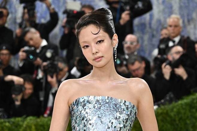 Jennie has reportedly seen major financial success since launching her own agency, OA Entertainment.