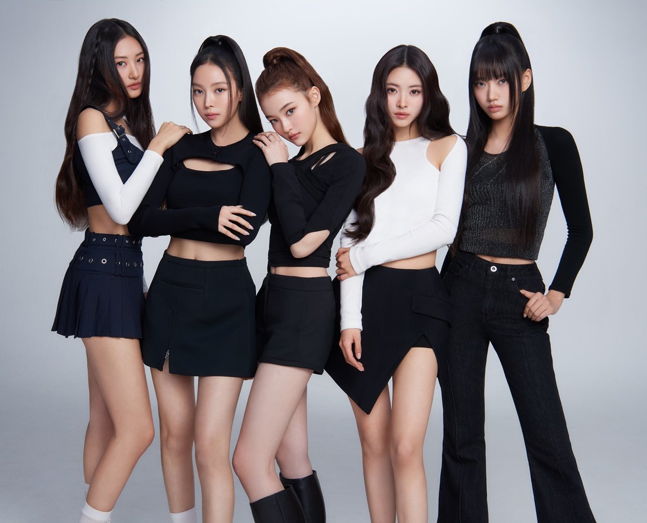 MEOVV revealed a mysterious new teaser film ahead of the group’s June comeback.