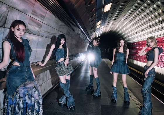 ITZY unveiled a fantasy-inspired teaser ahead of the group’s upcoming comeback.