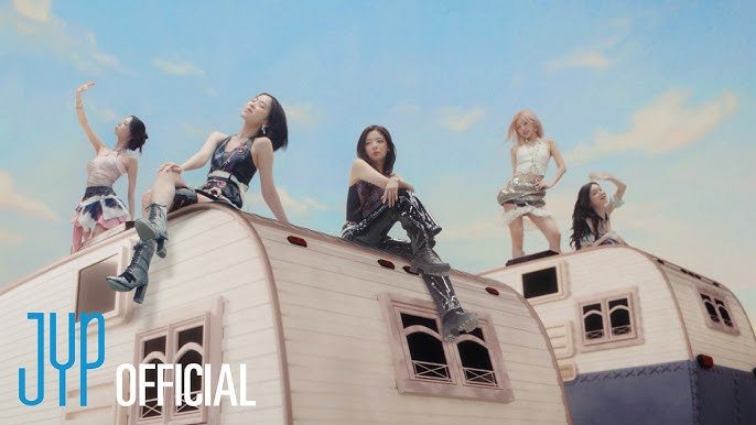 ITZY Returns With “Motto” for First Full-Group Comeback of 2026
