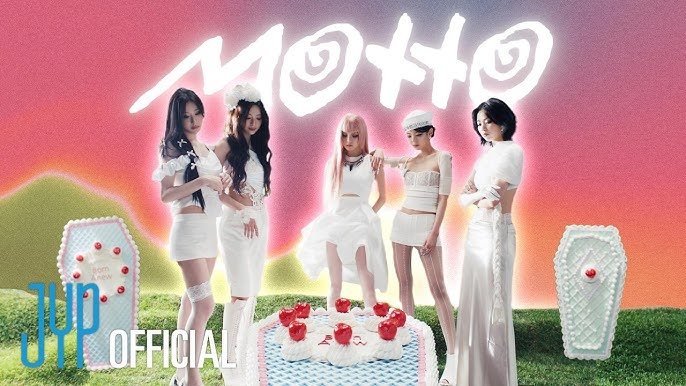 ITZY Returns With “Motto” for First Full-Group Comeback of 2026