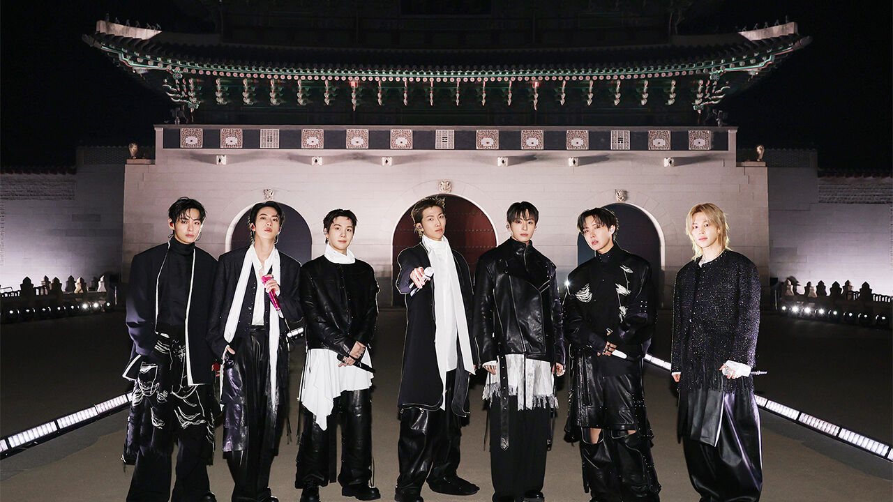 BTS took home three major awards, including Artist of the Year, at the 2026 AMAs.